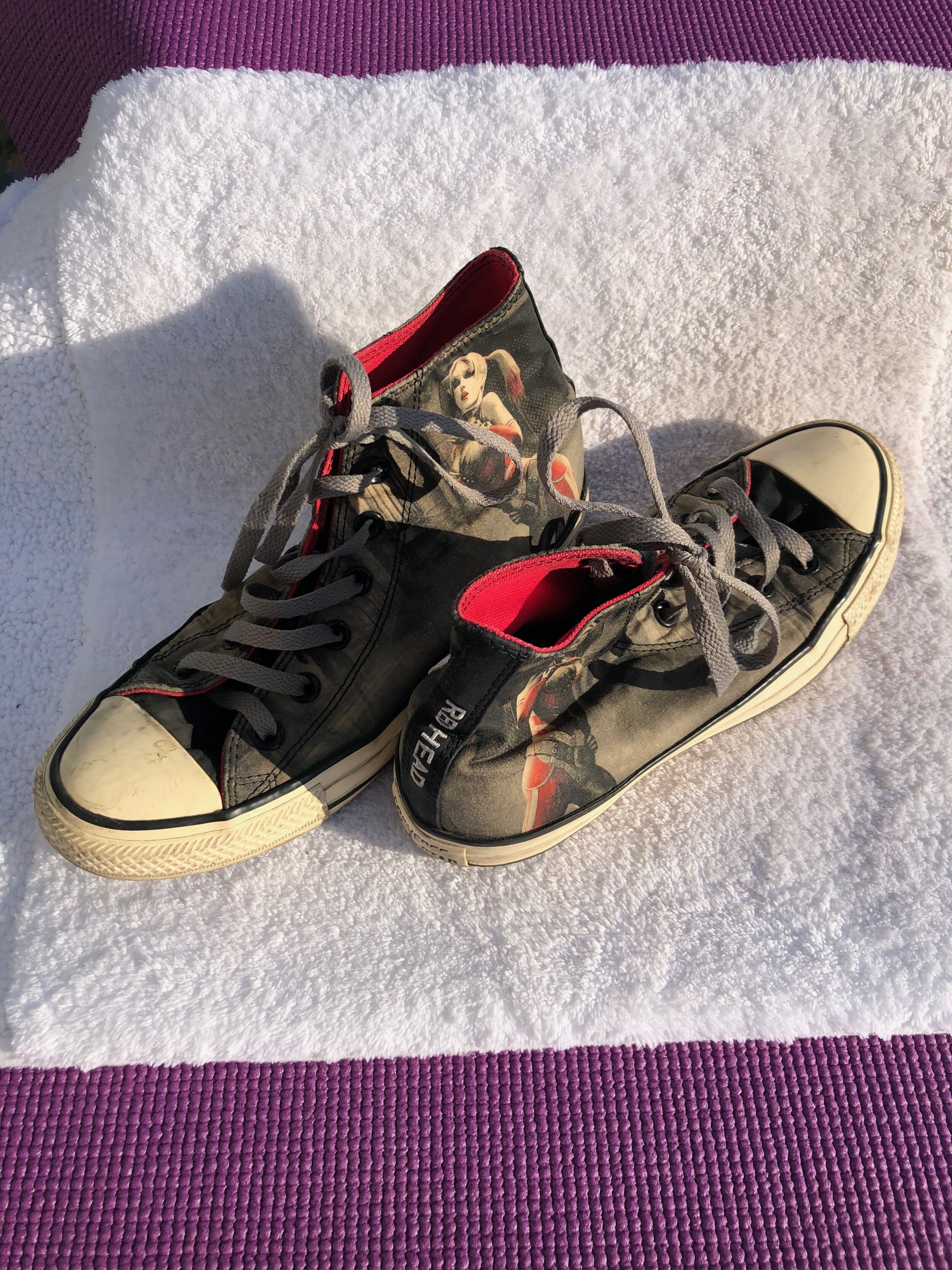 Converse Chuck Taylor Collection 6 Pairs