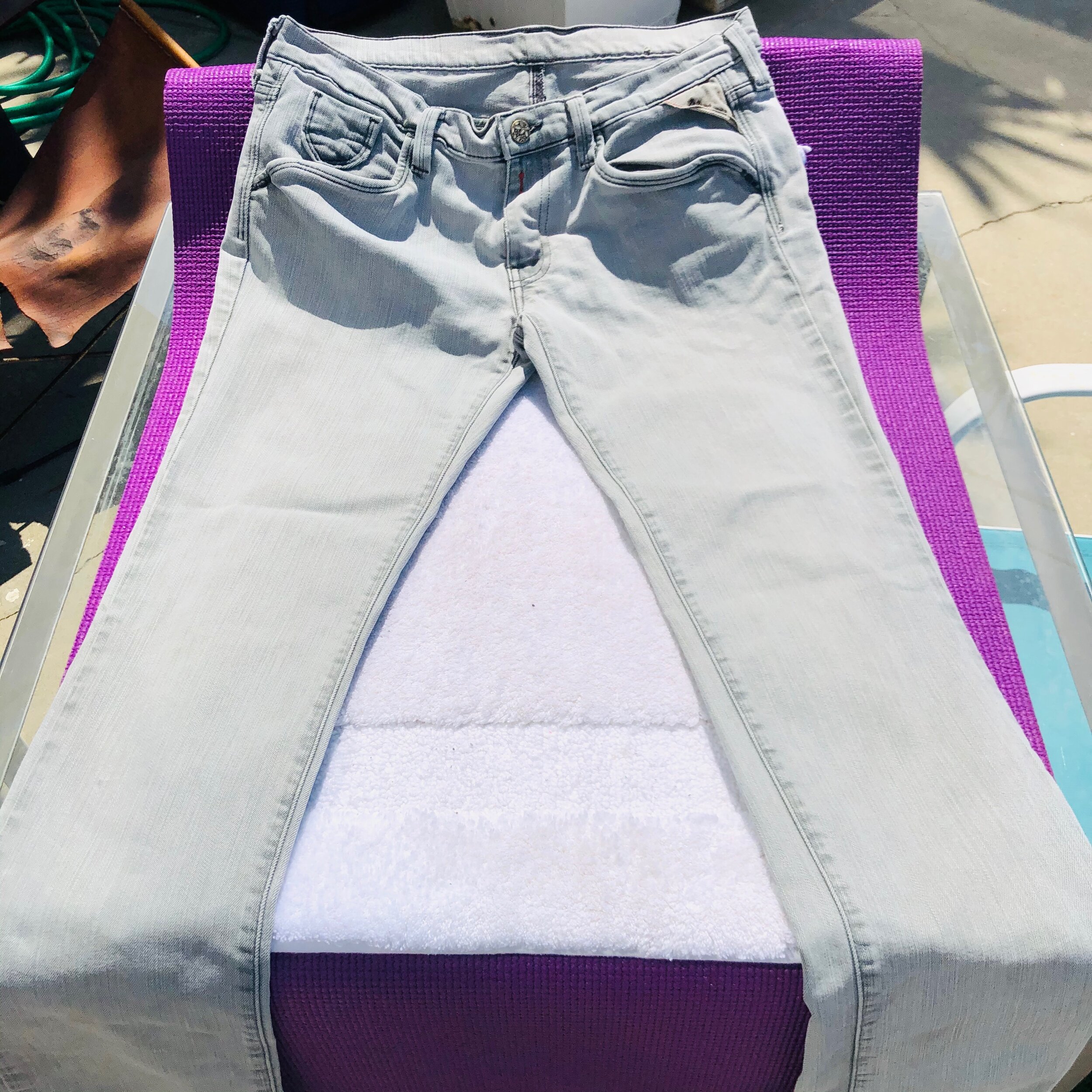 Replay Jeans - sz 32x32