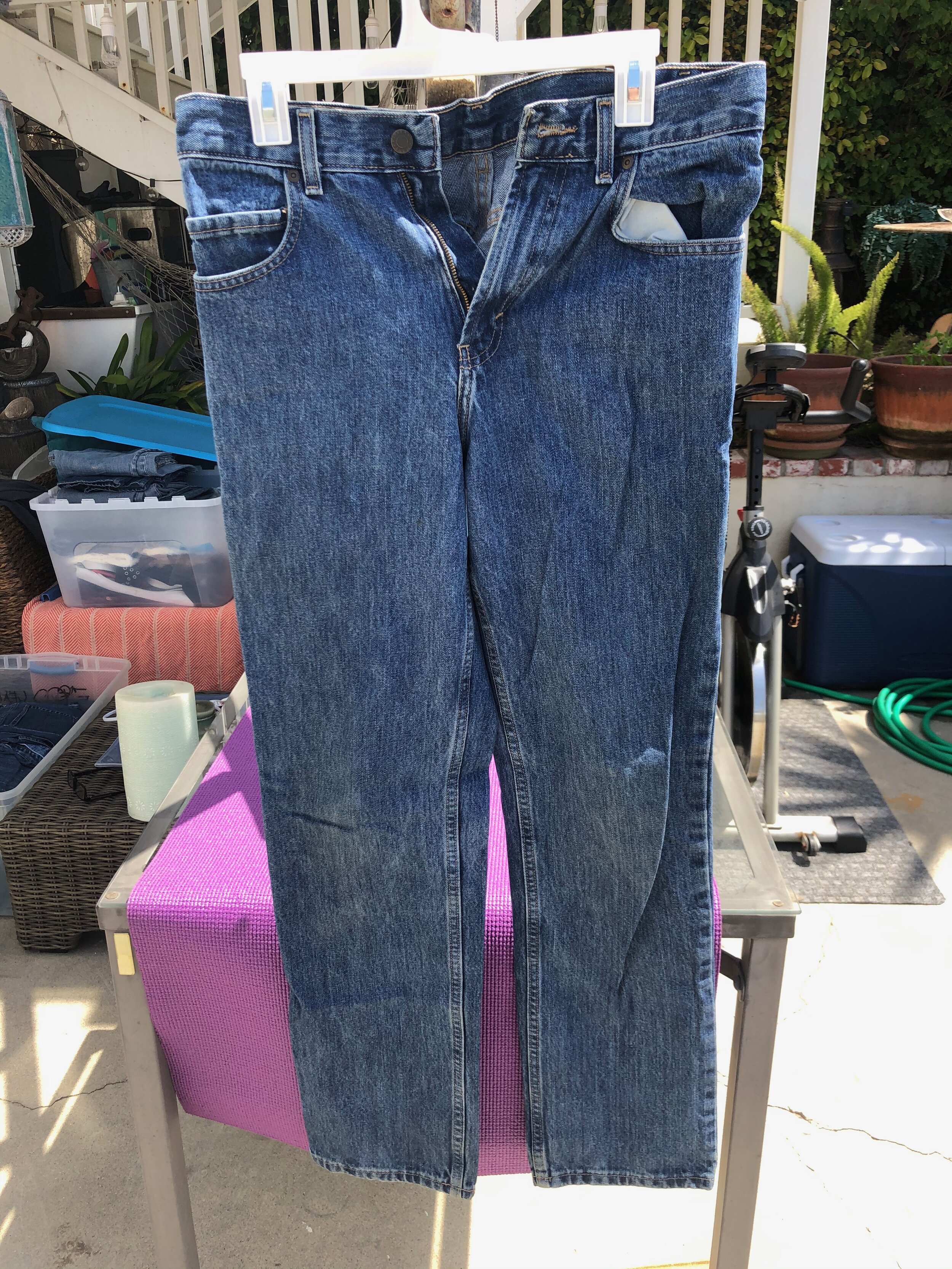 Kirkland Jeans - sz 30x32