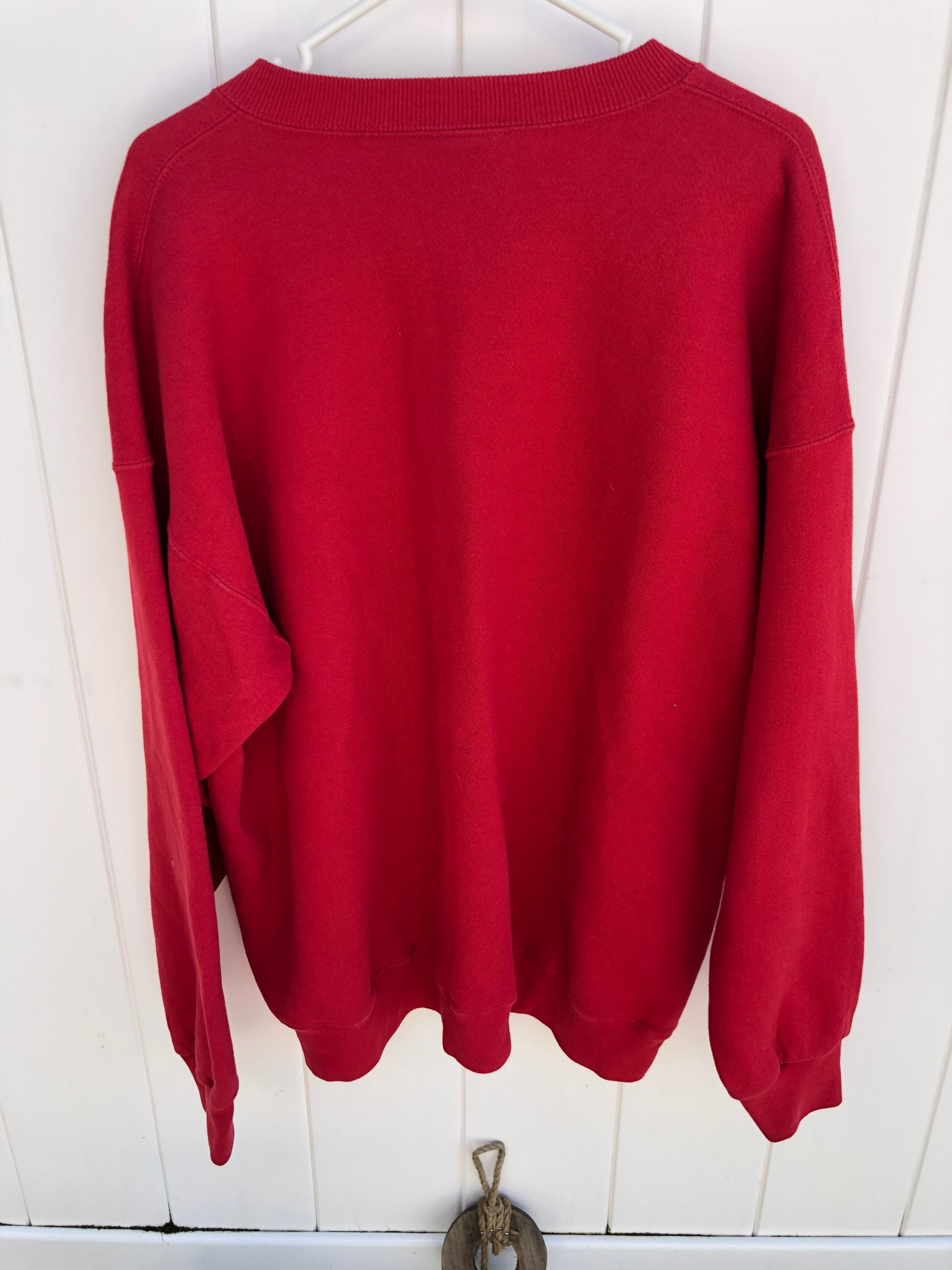 Nutmeg USC Sweatshirt - sz XL