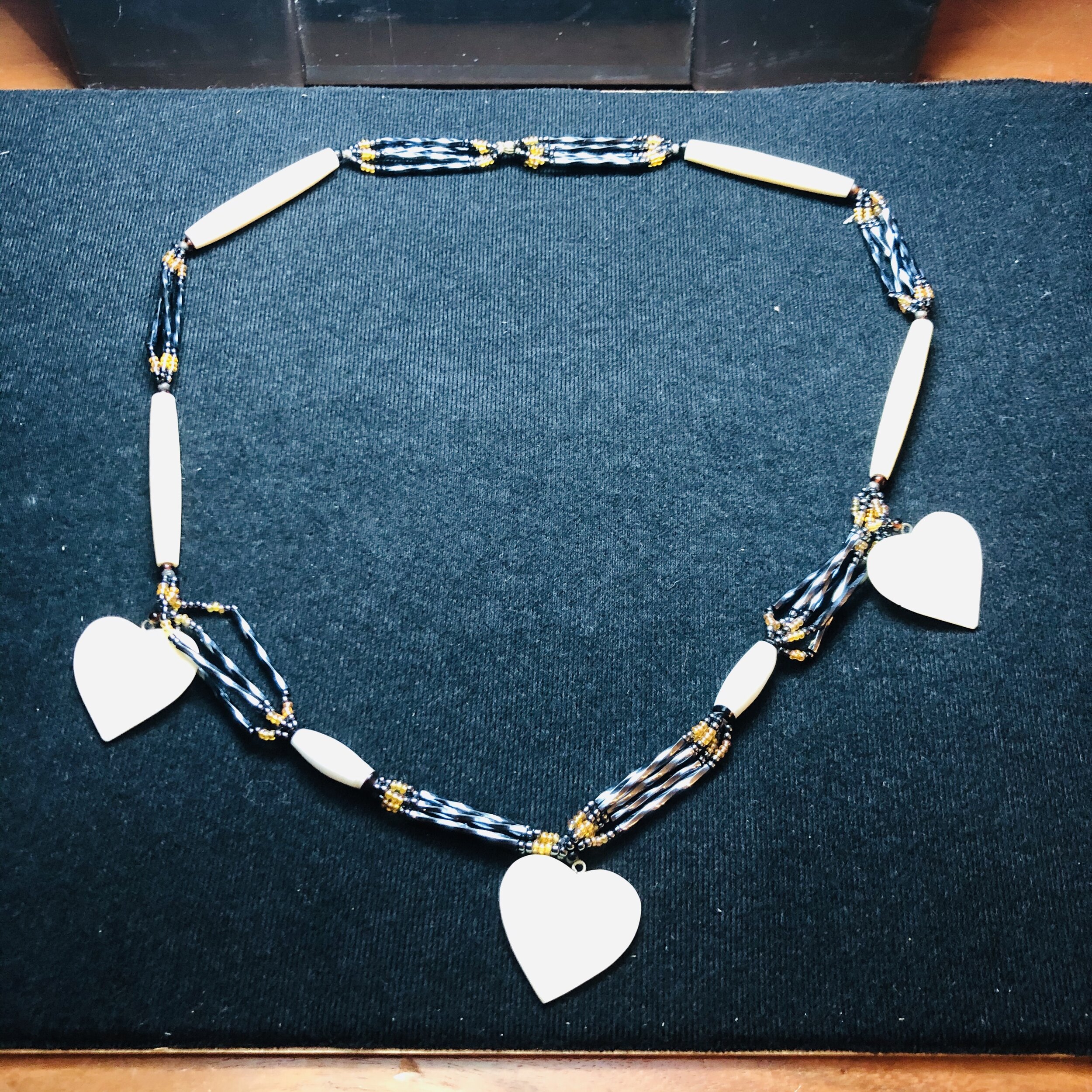 Necklace - N17