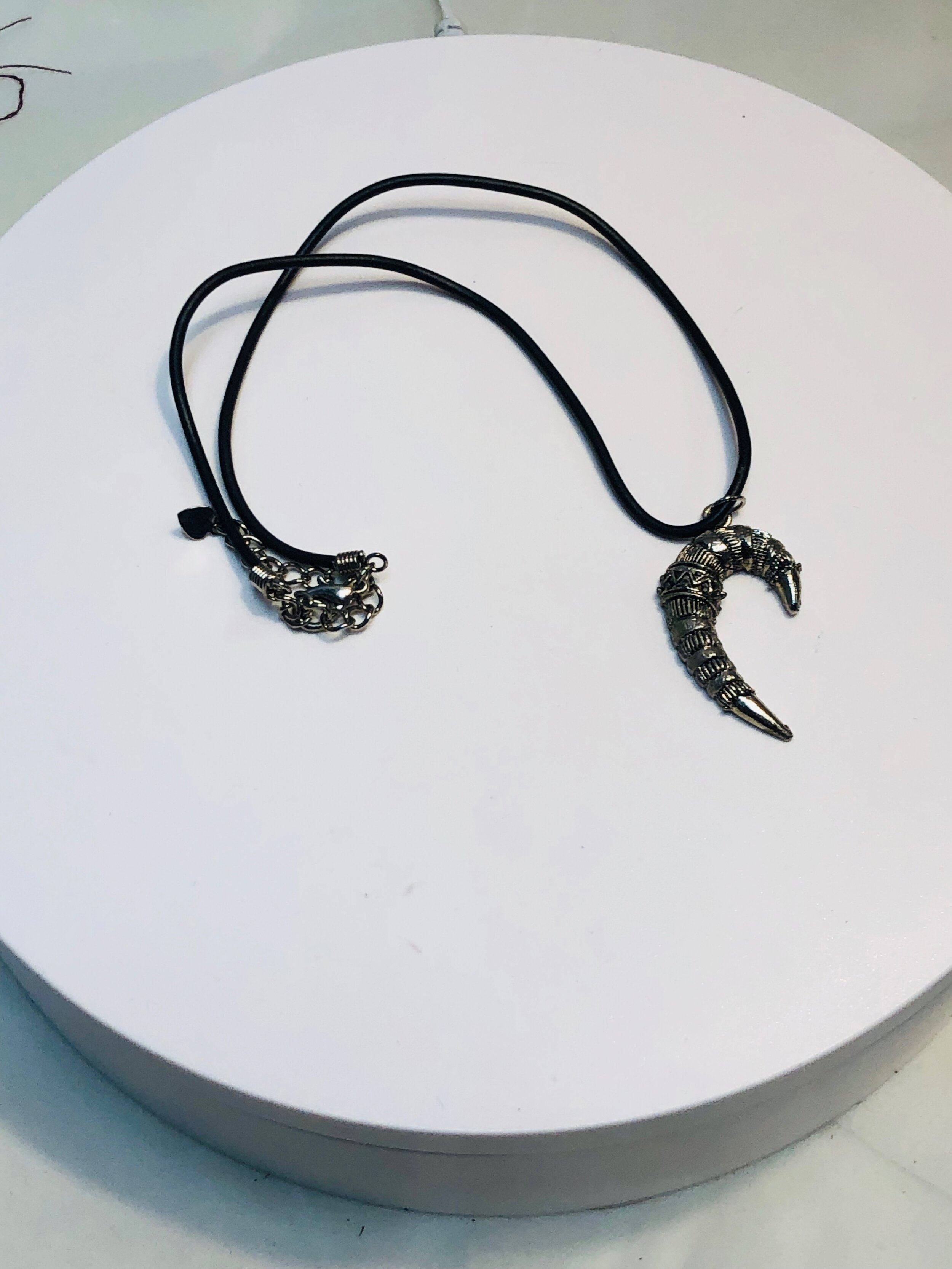 Necklace - N26