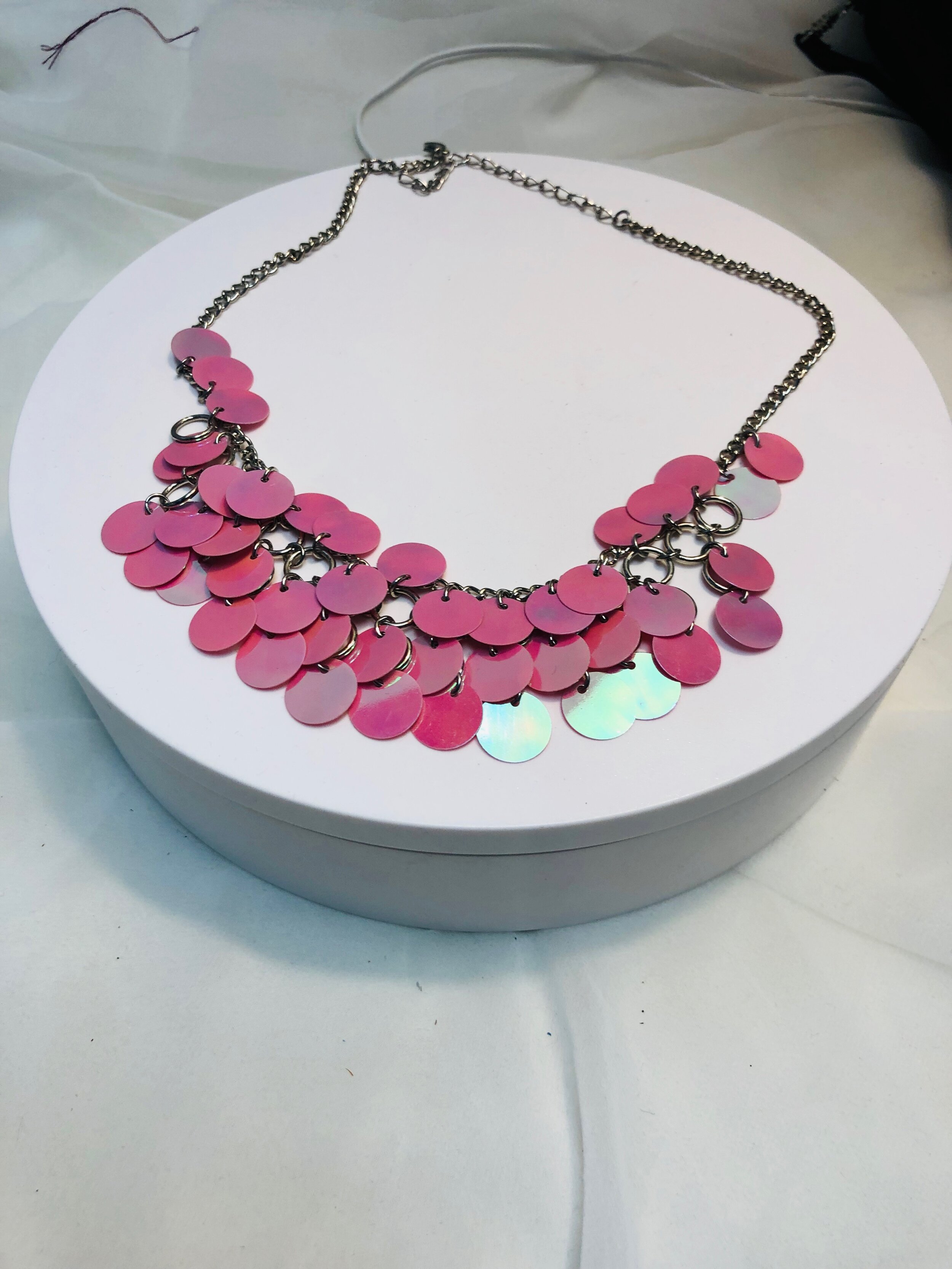 Necklace - N36