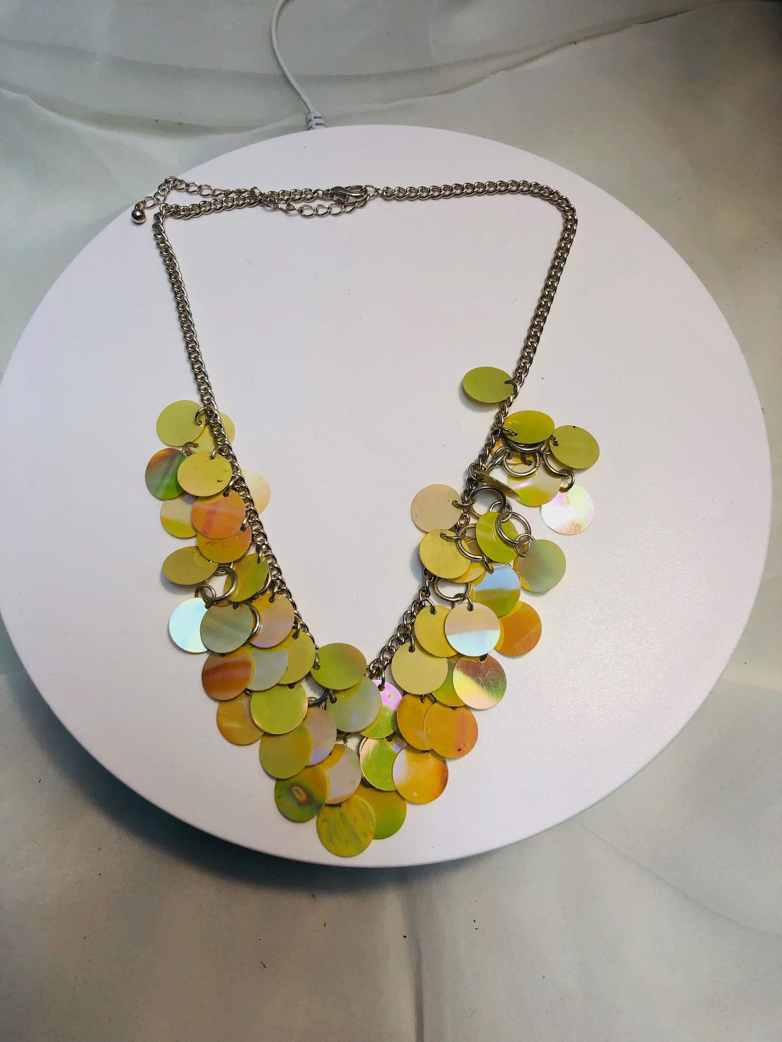 Necklace - N37