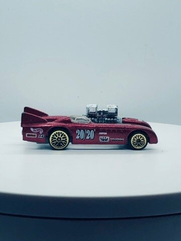 Hot Wheels Car #005