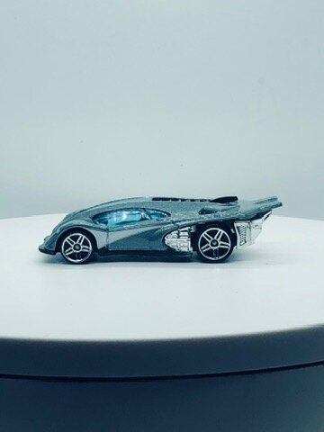 Hot Wheels Car #011