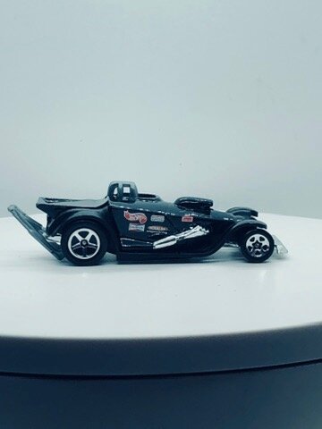 Hot Wheels Car #013