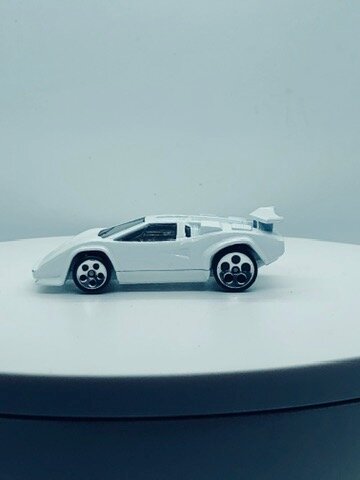 Hot Wheels Car #020