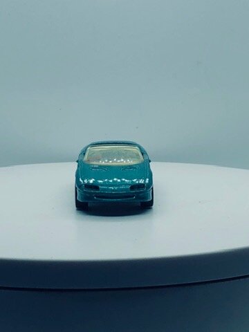 Hot Wheels Car #022