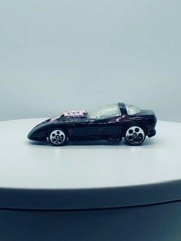 Hot Wheels Car #023