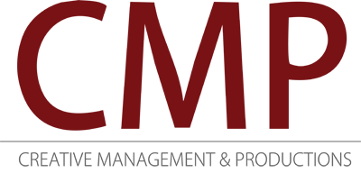 CMP | Creative Management &amp; Productions
