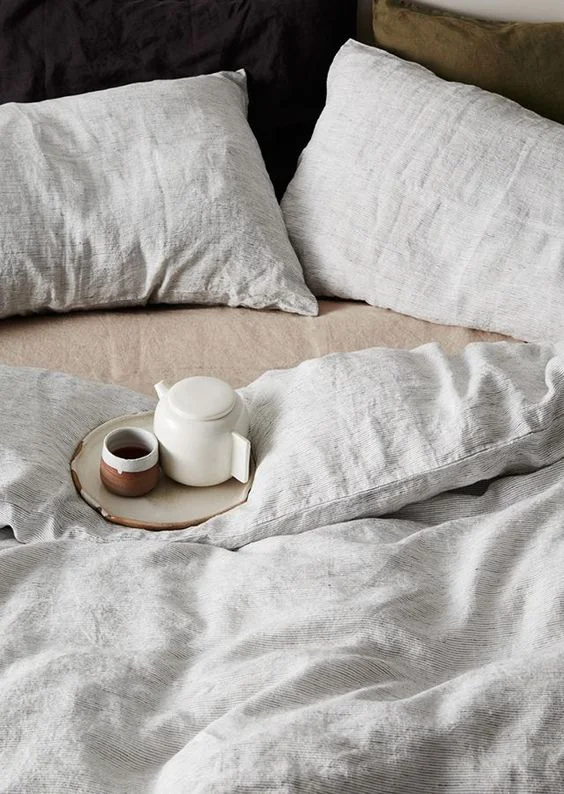 The science of sleep and healthy skin
