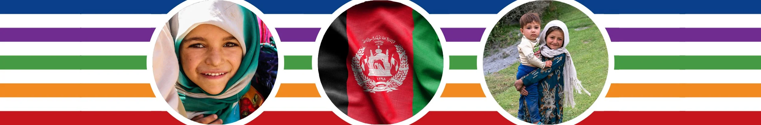 Noor Setaara Foundation Banner