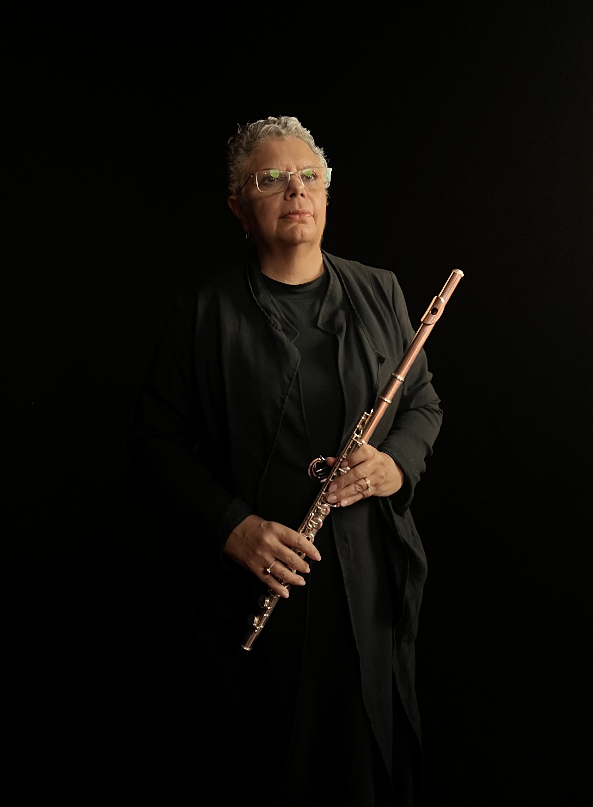 Deborah Cheetham Fraillon AO