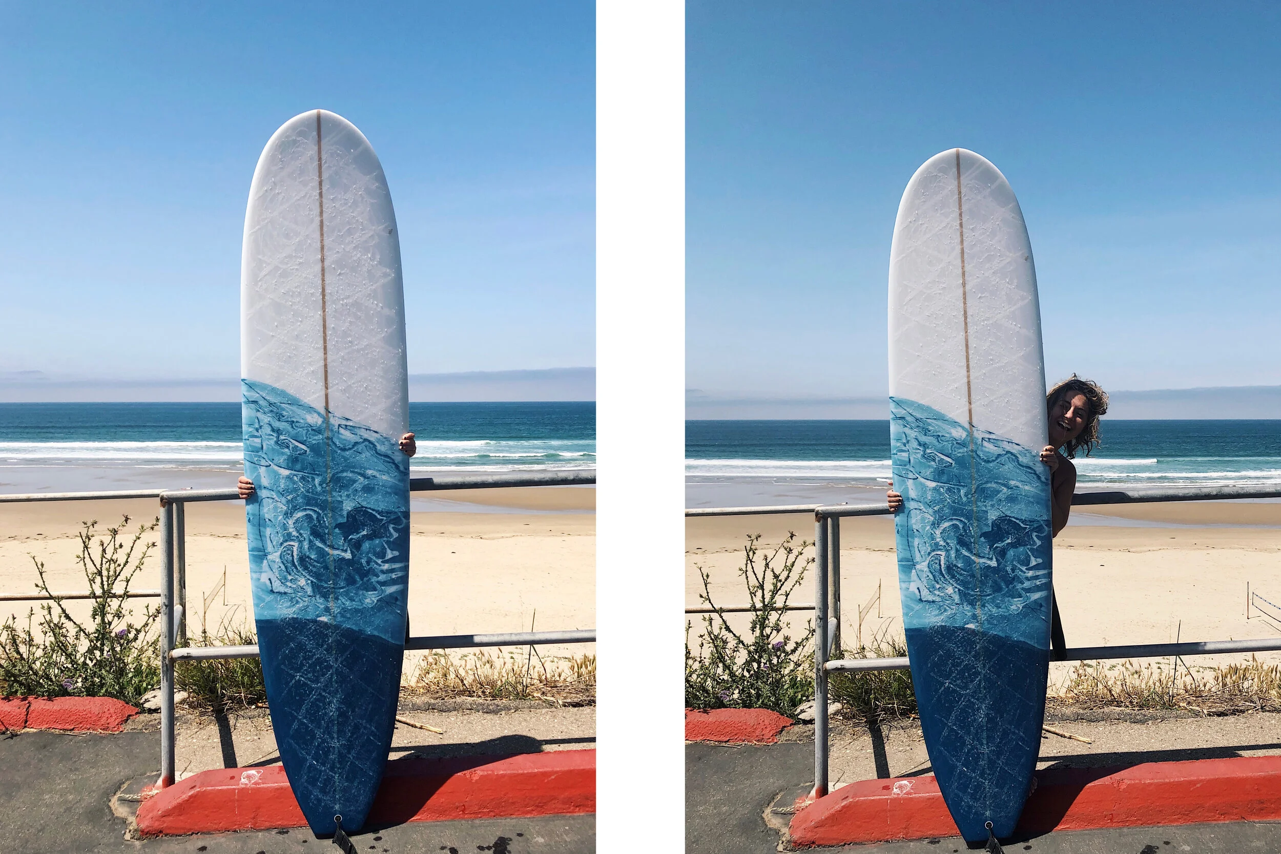 shaping