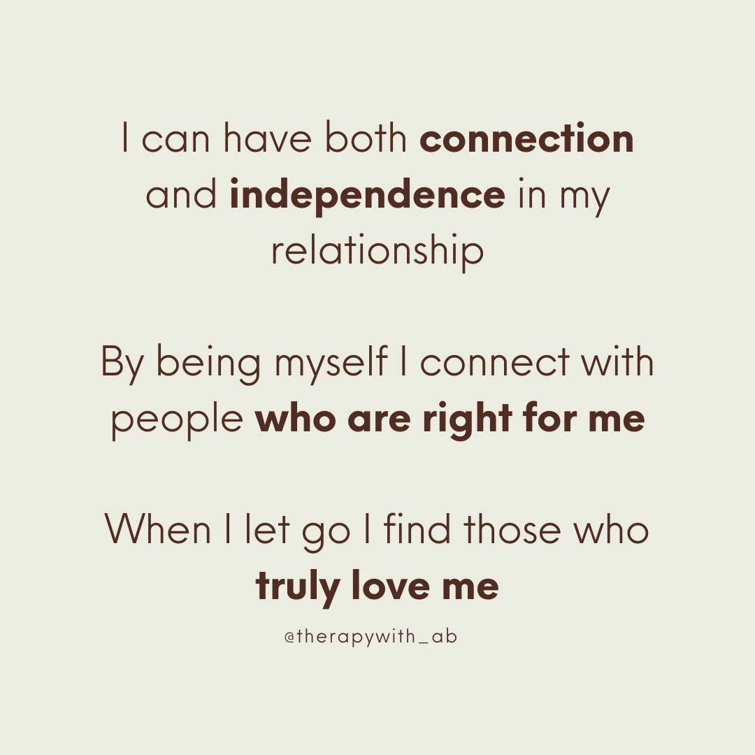 Say it with me.⁠
⁠
➡️ Keep these reminders with you, and send them to someone who might need to hear it.⁠
⁠
⁠
⁠
⁠
#selflove #selfcare #connection #growth #proud #therapy #therapist #nyctherapist #traumatherapist #innerchildhealing #attachment #anxiou