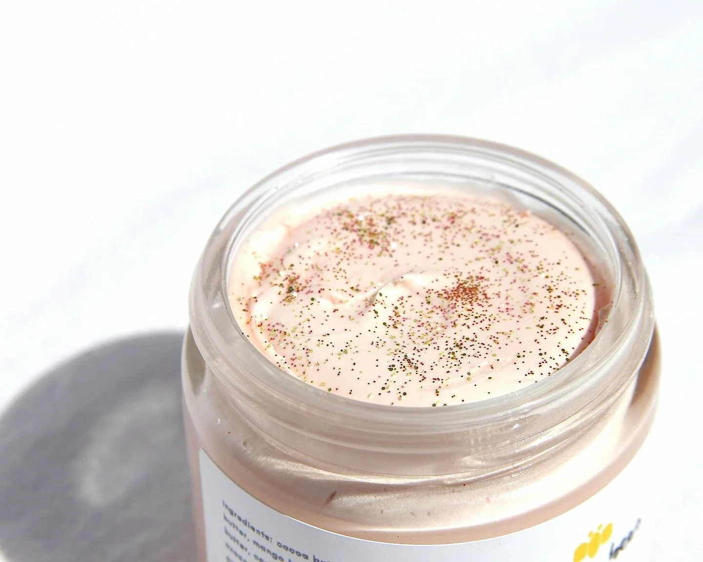 Soft, sweet, and sparkling pink! Our Pinkalicious Whipped Body Butta is coming back this week&mdash; Just in time for the holidays! Whipped perfection melts into your skin, leaving you glowing and smelling oh-so-delicious. Stay Tuned! 💖

#JunieBeesB