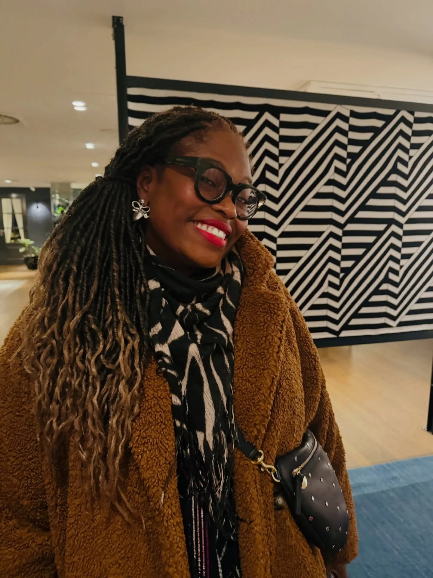 Wrapped in warmth, gratitude, and a whole lot of buttery glow this December. ✨There&rsquo;s something about stepping into a new month feeling cozy, confident, and moisturized to perfection.

This season, I&rsquo;m choosing joy.
I&rsquo;m choosing sof