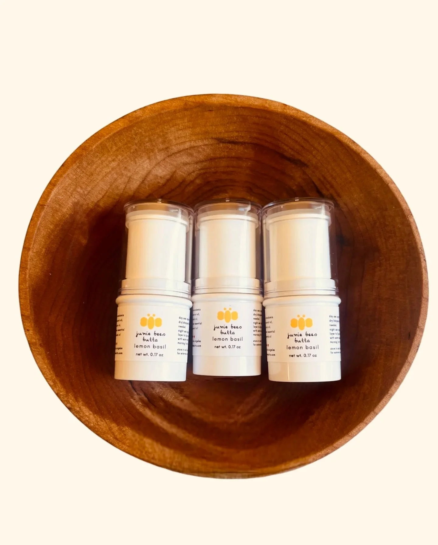 Happy Friday! 

We&rsquo;re still in gentle shift mode. If you missed our email about this change, many of our products are saying goodbye for good &mdash; and our Lux Lip Butta is one of them.

Our Lux Lip Butta is officially saying farewell.
To cel