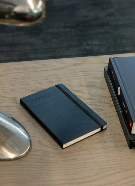 OTTO Notebook