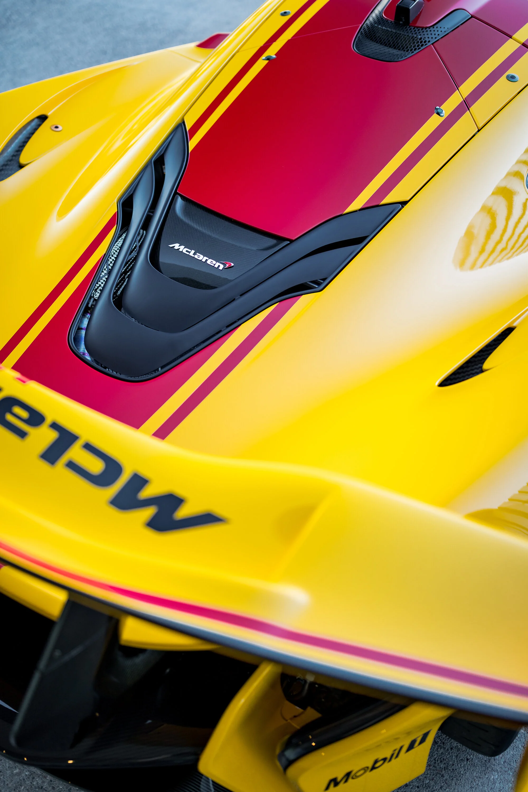 P1 GTR OTTO Car Club