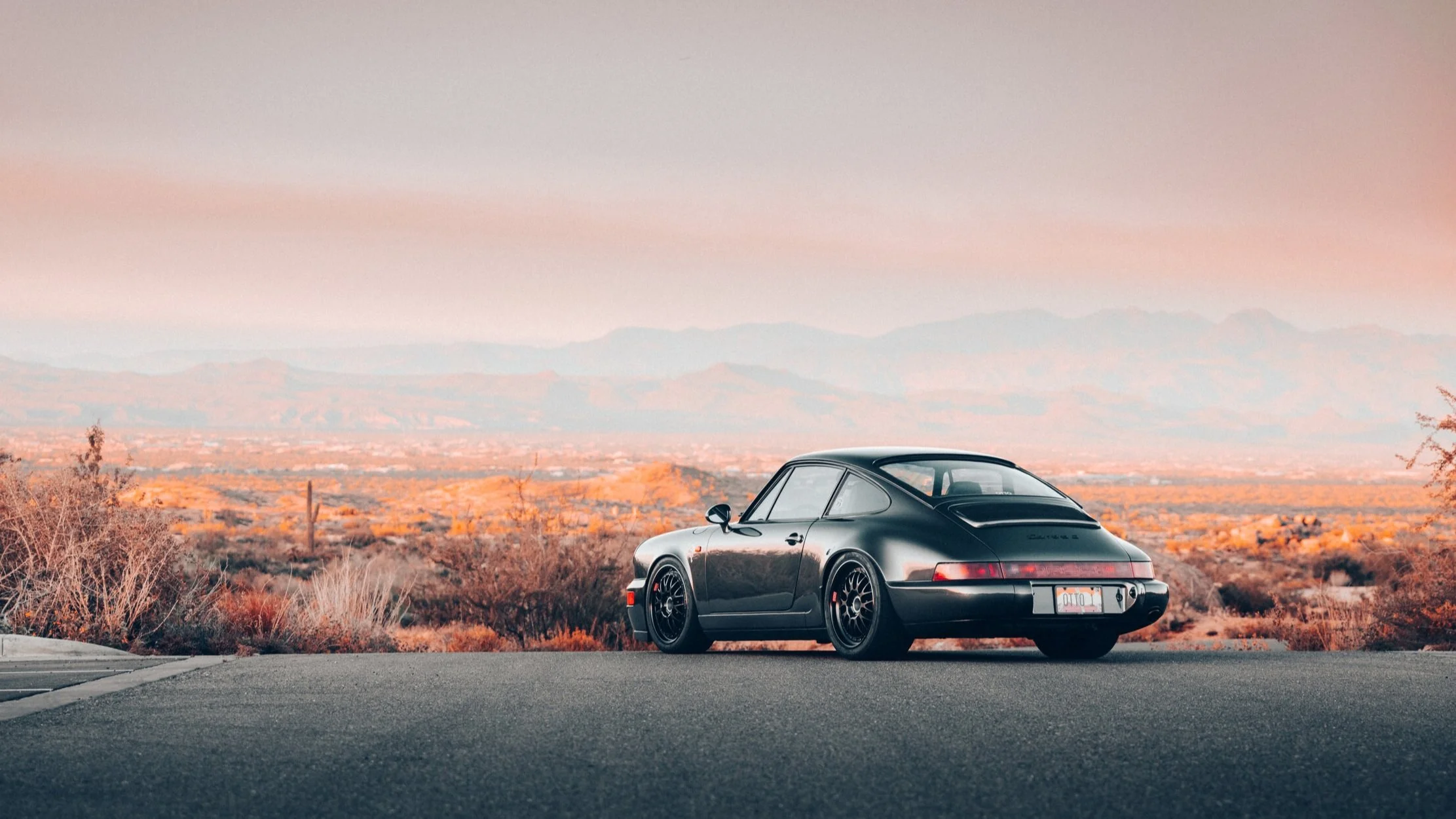 The Best Car Storage in Scottsdale, AZ | Contact | OTTO Car Club