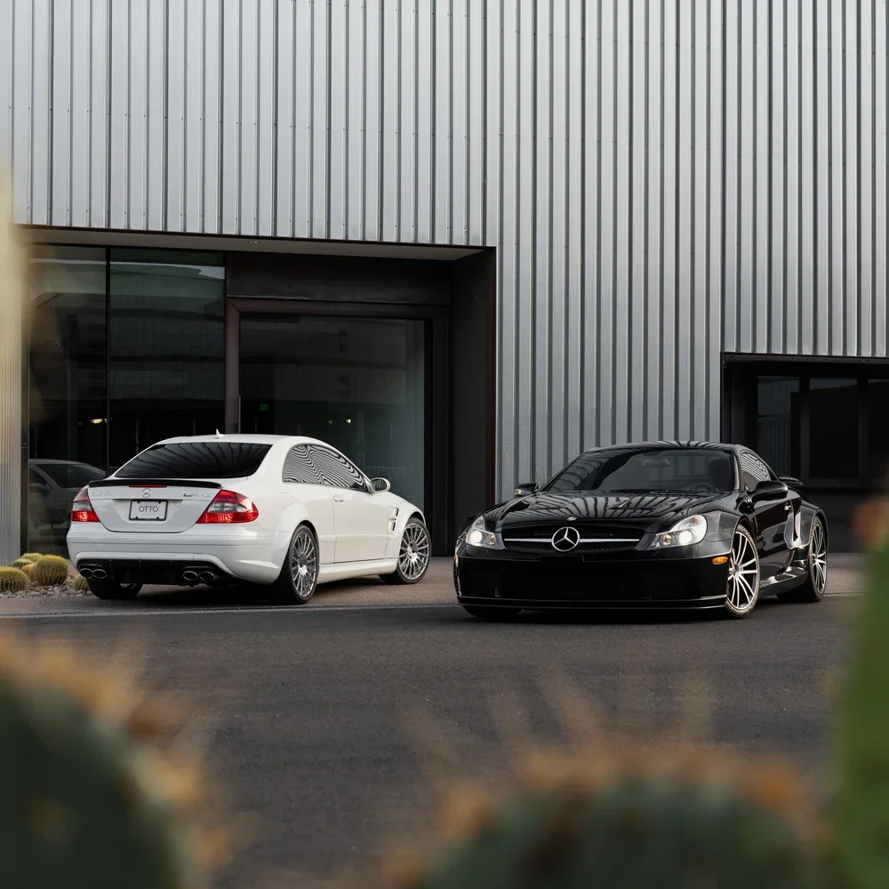 Professional Photography