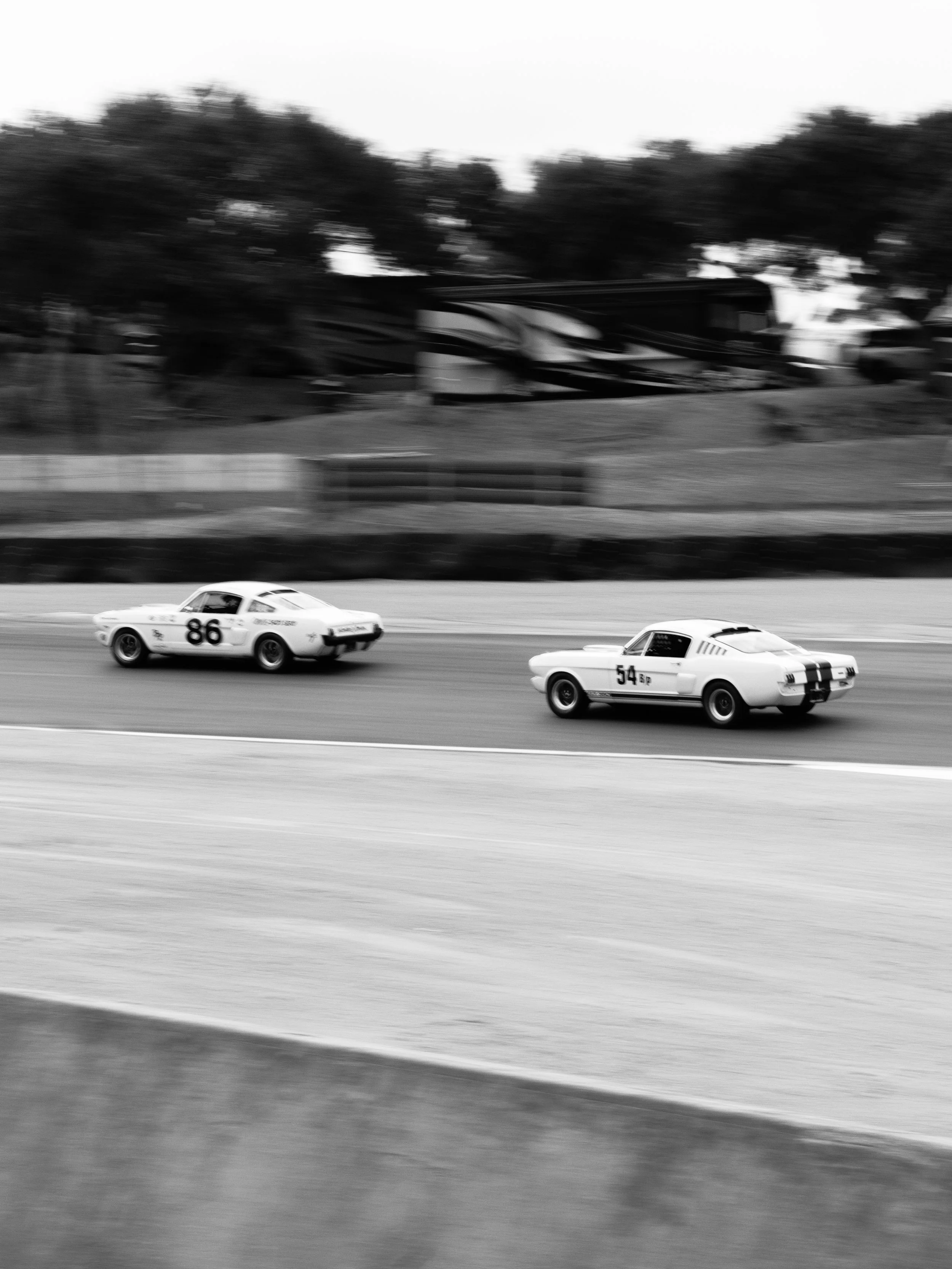 MONTEREY CAR WEEK 2026