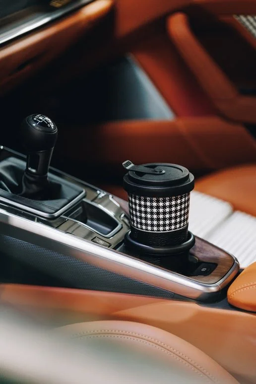 OTTO Coffee Travel Cup