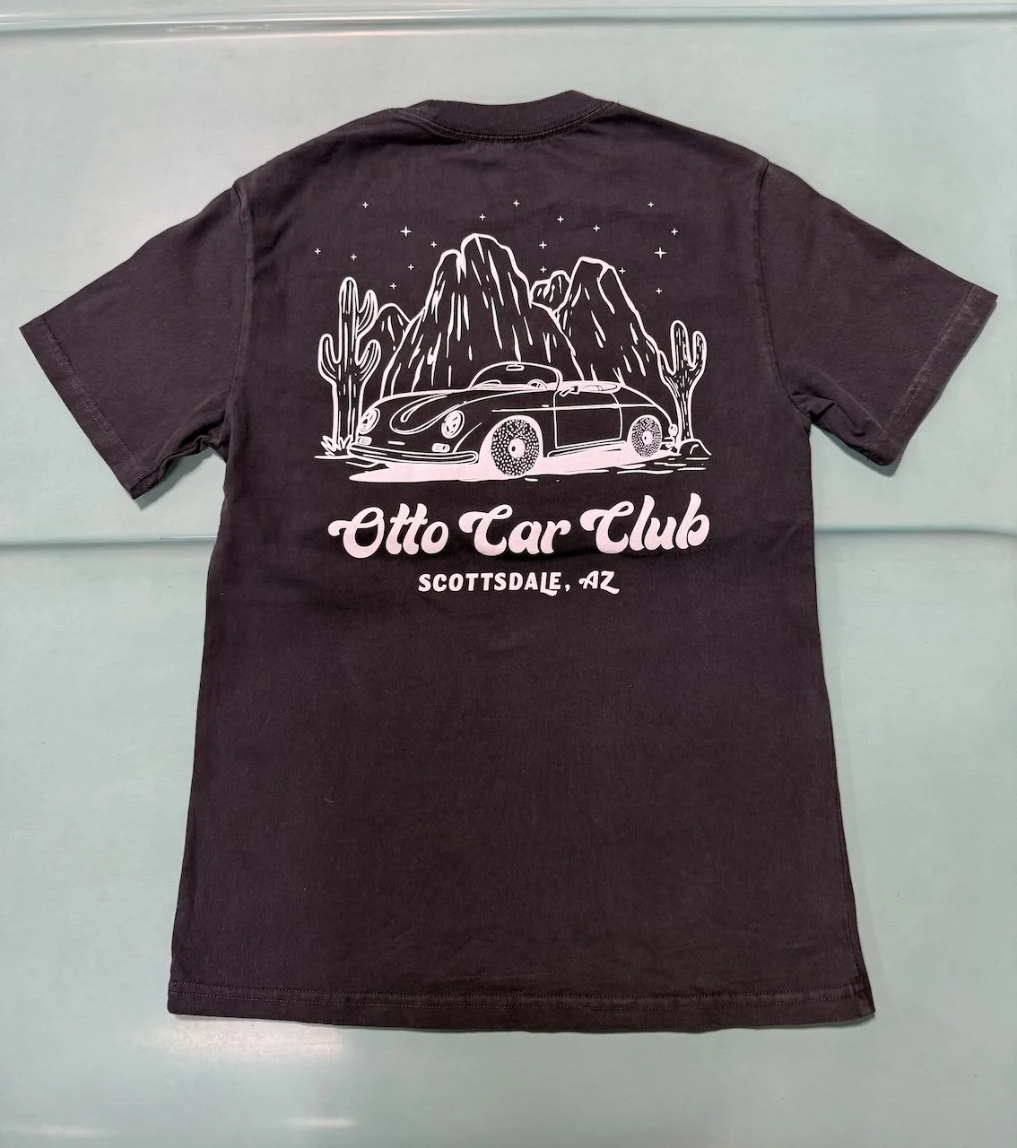 LIMITED-JANUARY 2024 Bagels & BS Tee