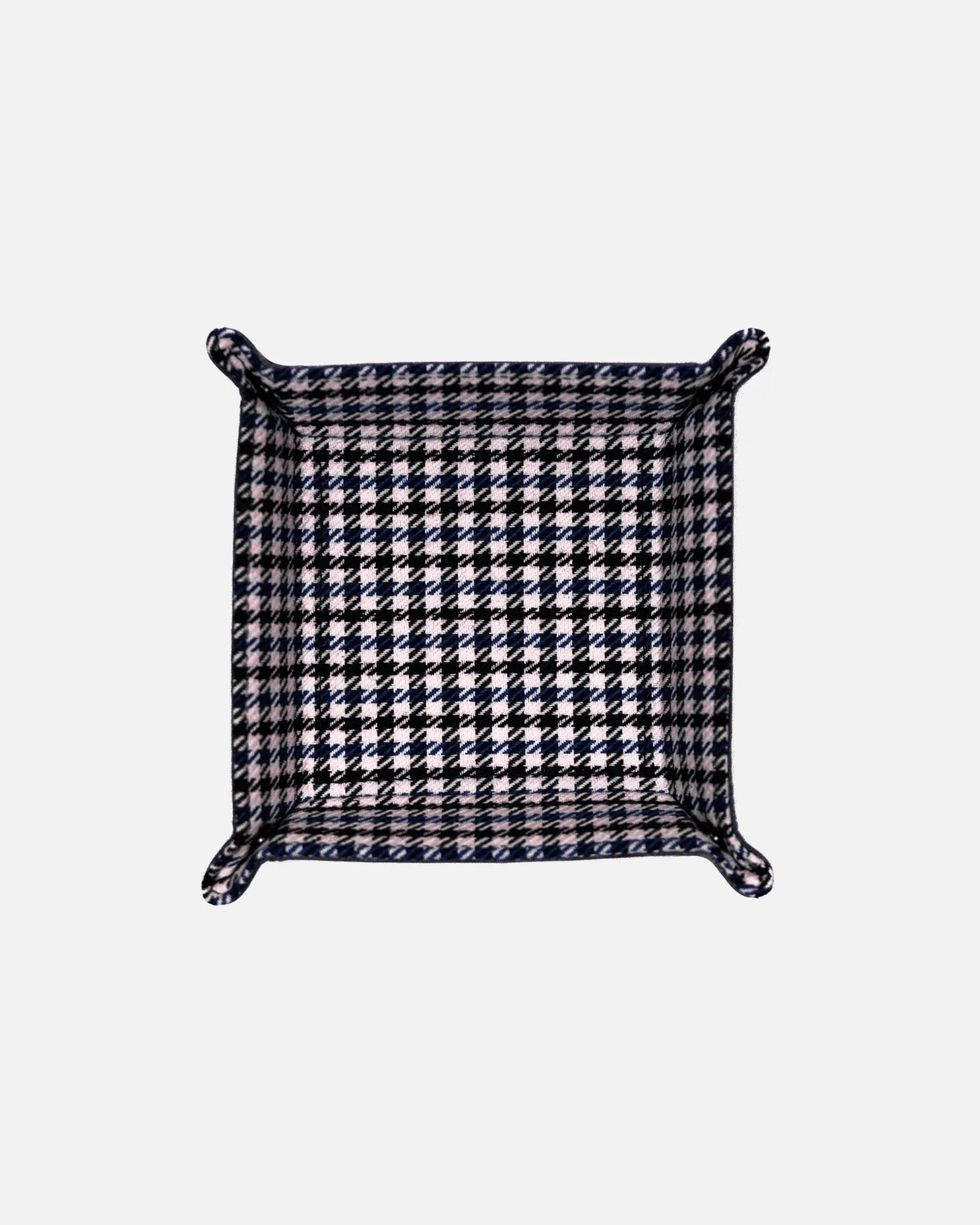 OTTO Leather Valet Tray