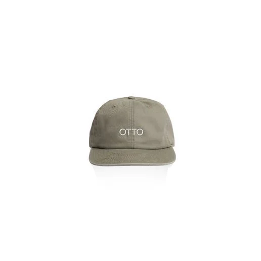 OTTO Embroidered Hat