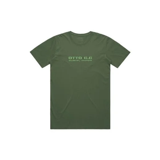 OTTO Location Tee