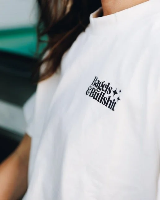 LIMITED 2023 Bagels & BS Tee