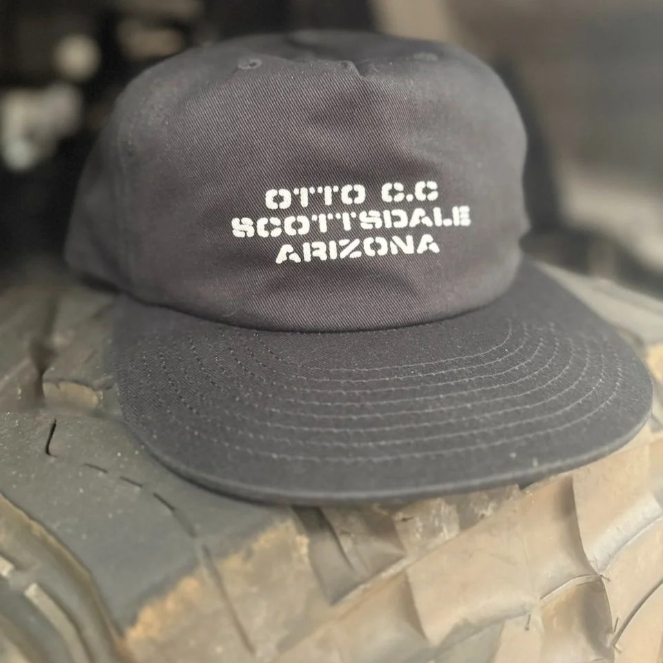 OTTO Location Hat