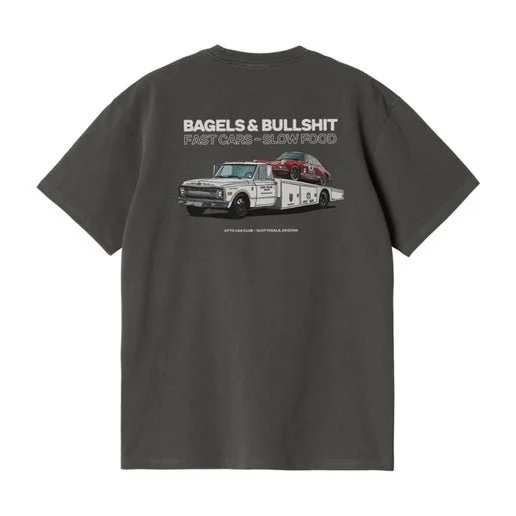 LIMITED 3 LEFT -OCTOBER 2024 Bagels & BS