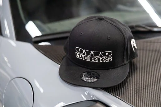 OTTO Werks Snapback