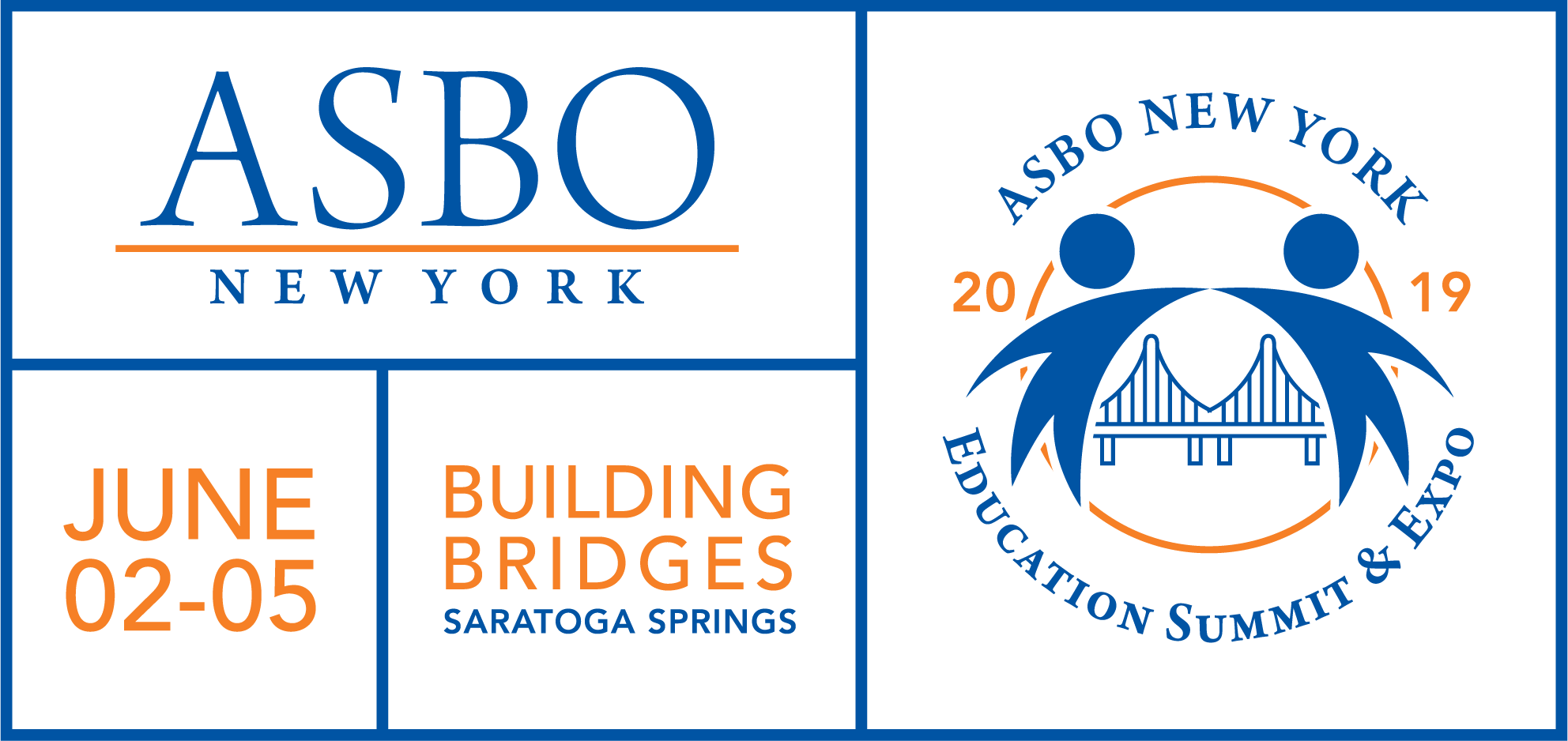 2019 NYSASBO Education Summit & Expo