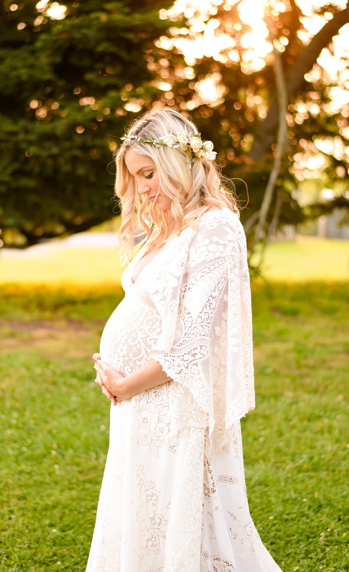 Maryland Maternity Photographer  3 Reasons Why Every Expecting Mother  Needs Maternity Photos — Little Snaps Photography