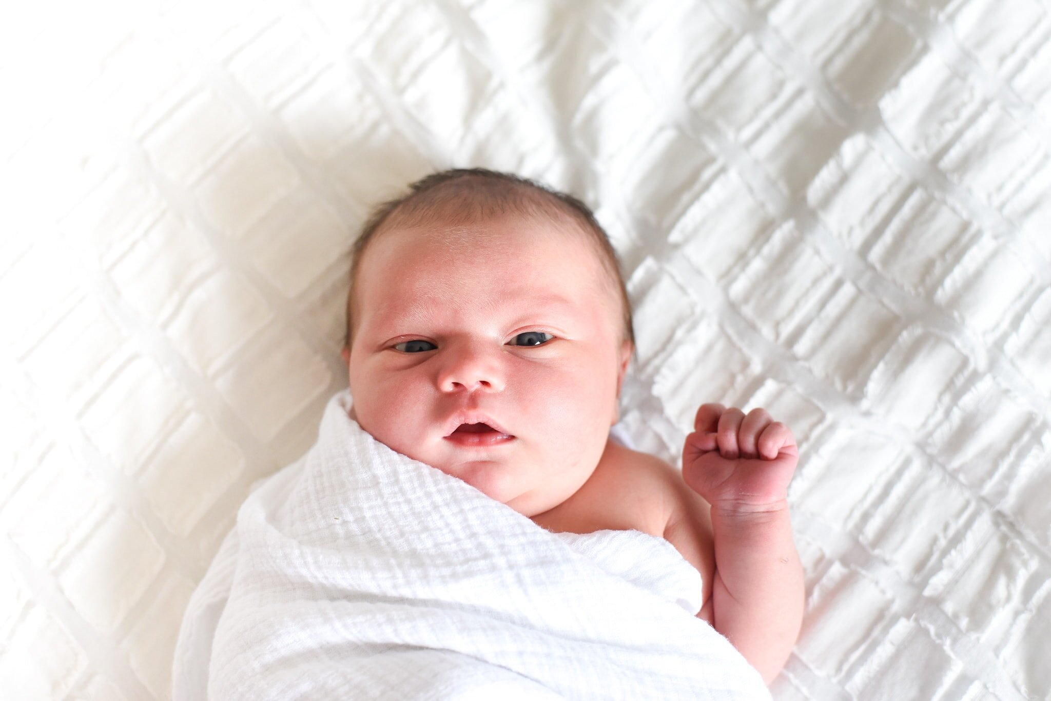 Little Snaps Photography | Maryland Lifestyle Newborn Photographer