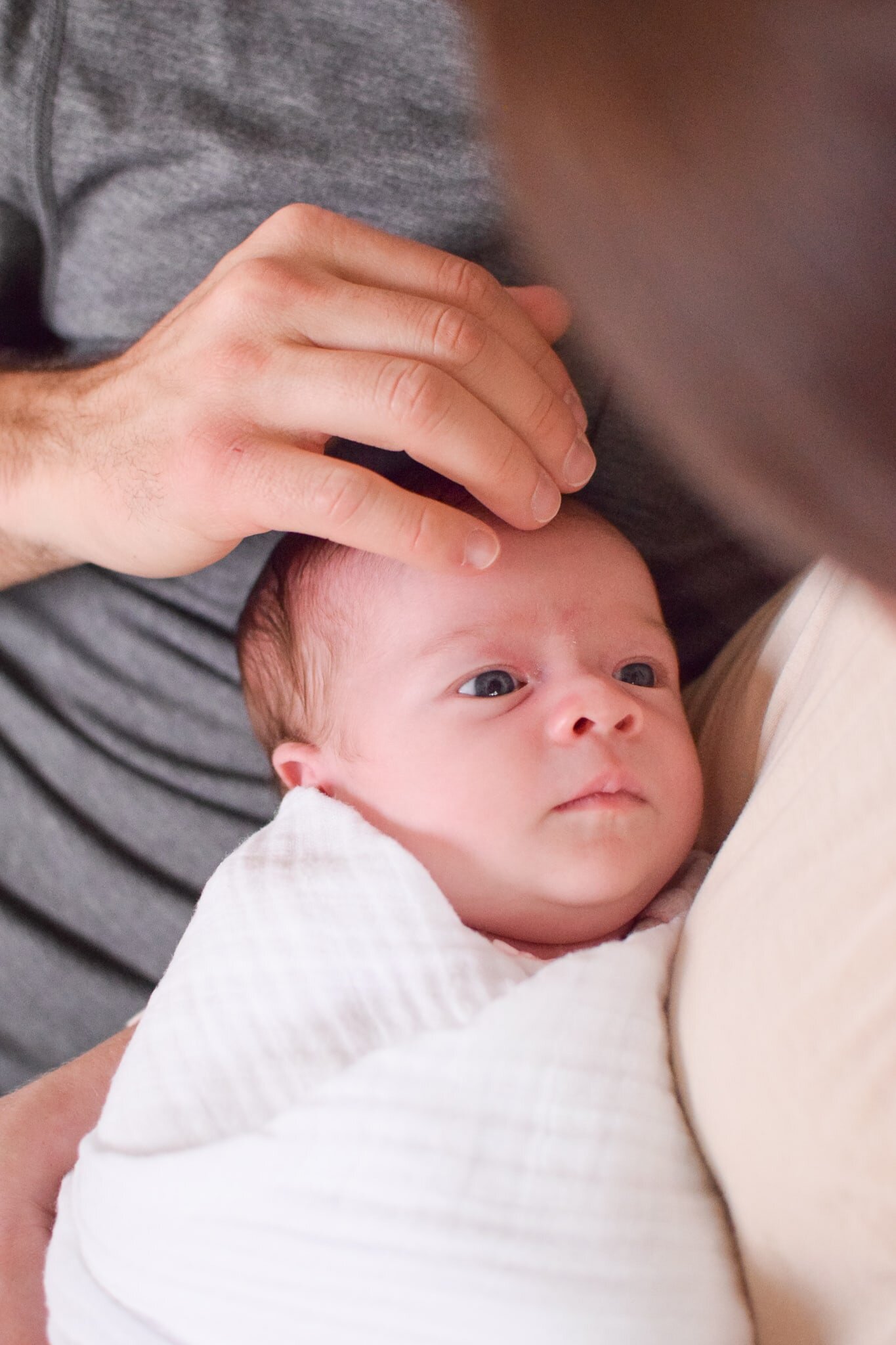 Little Snaps Photography | Maryland Baby Photographer