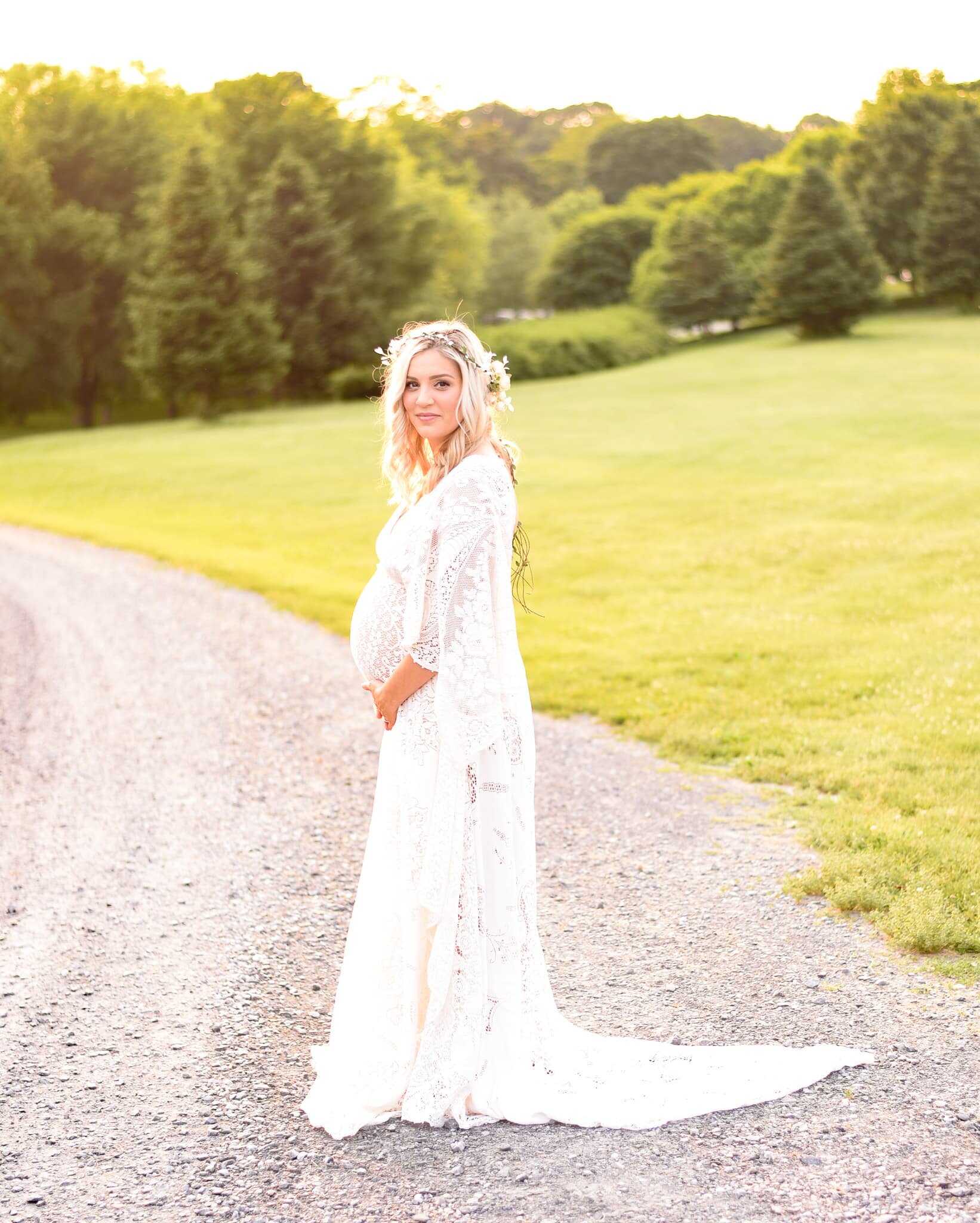 Little Snaps Photography | Maryland Lifestyle Maternity Photographer