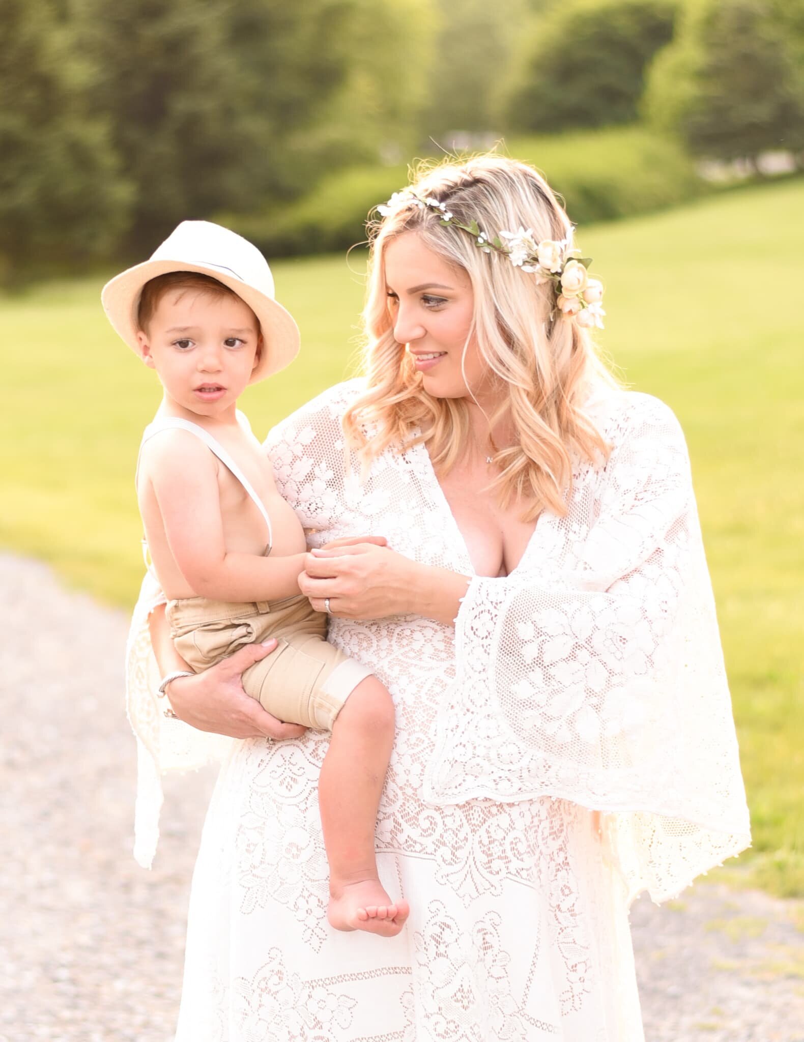 Little Snaps Photography | Maryland Lifestyle Maternity Photographer