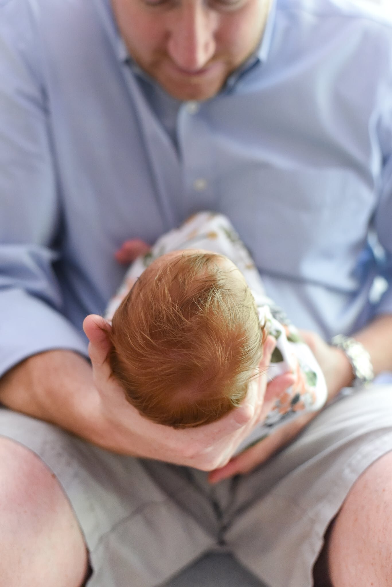 Maryland Newborn Photos