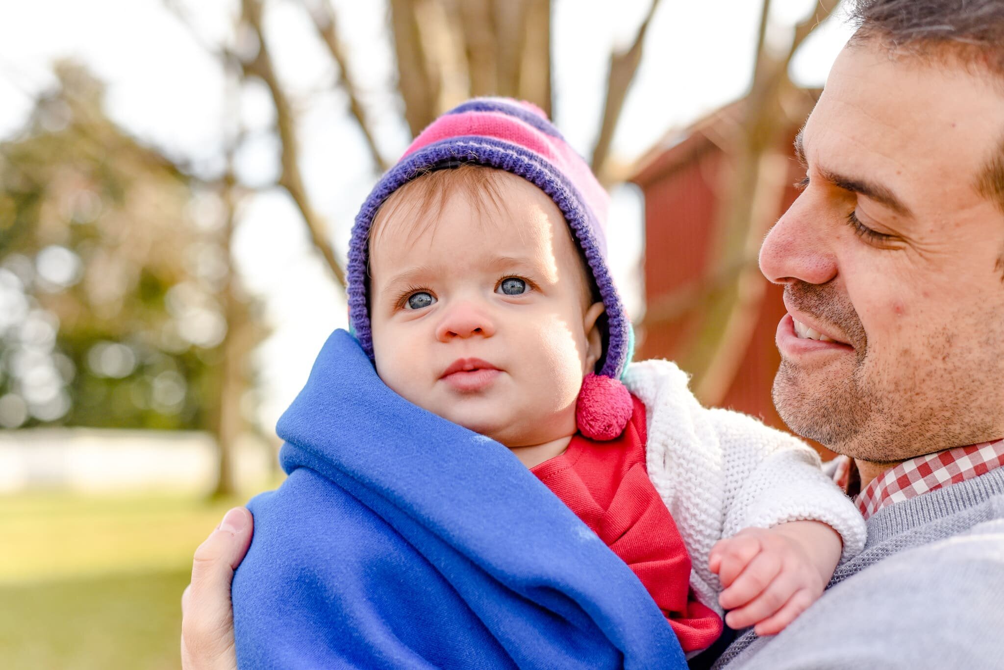 Rockville Maryland Family Photos