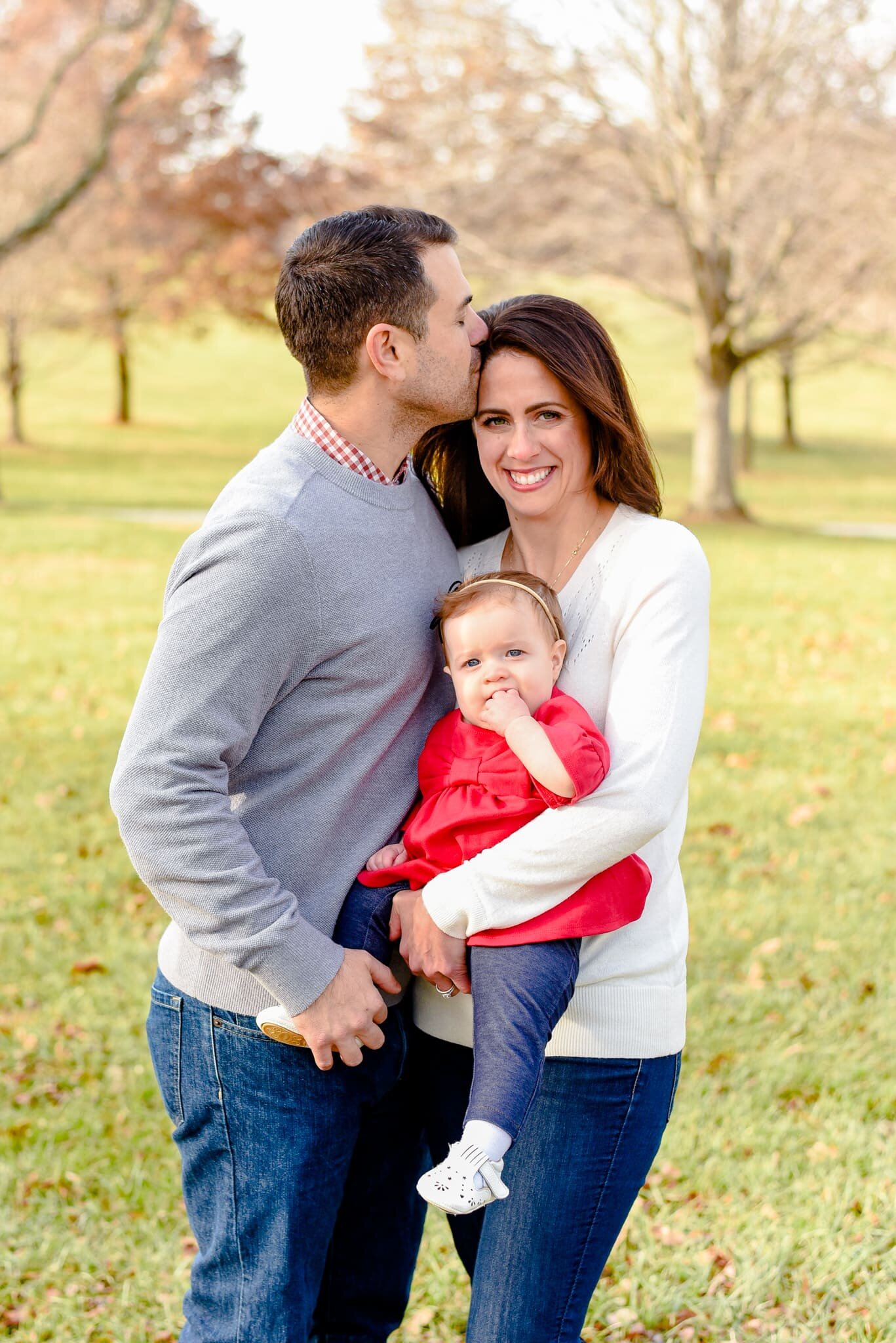 Rockville Maryland Family Photos