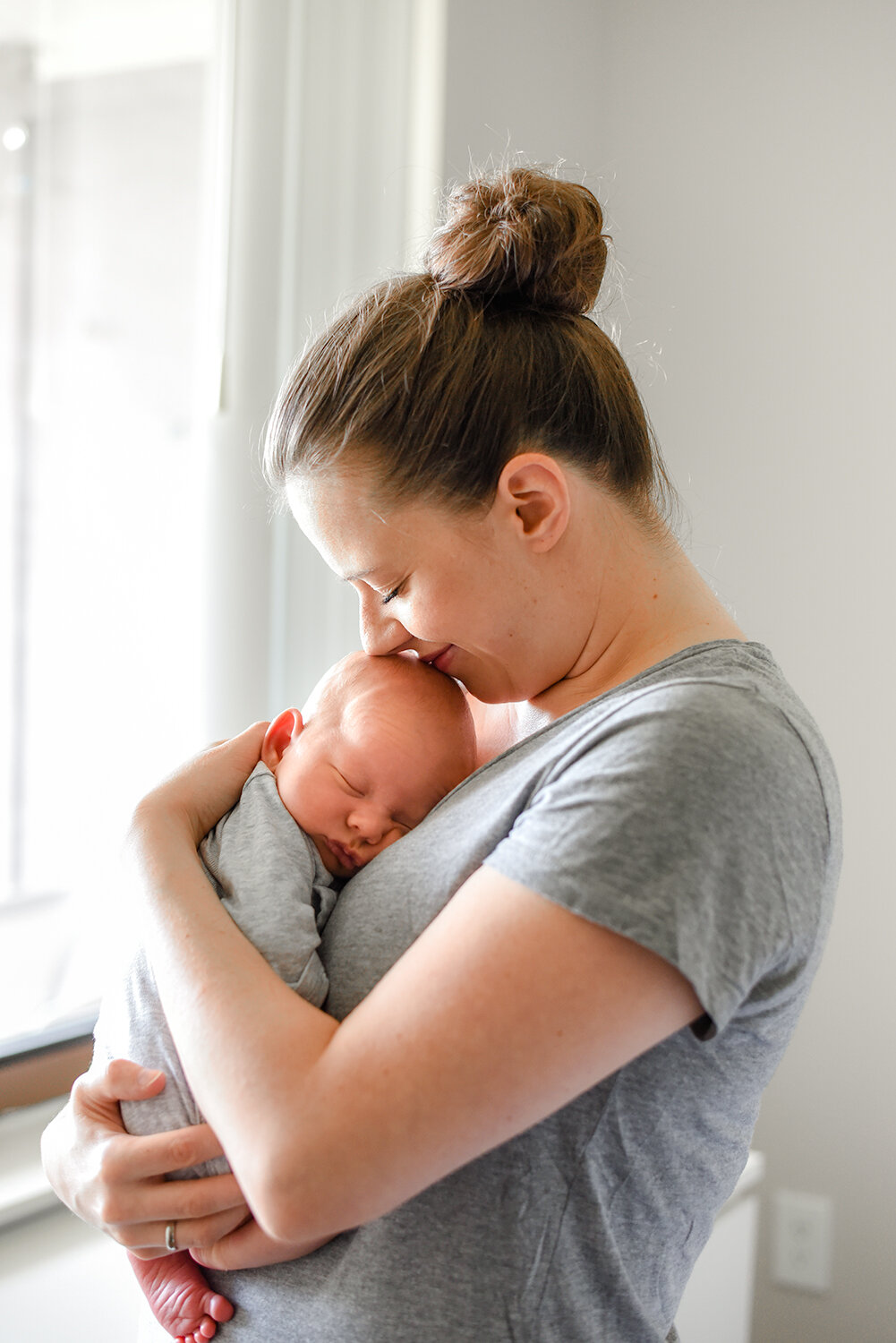 Maryland Motherhood Photographs