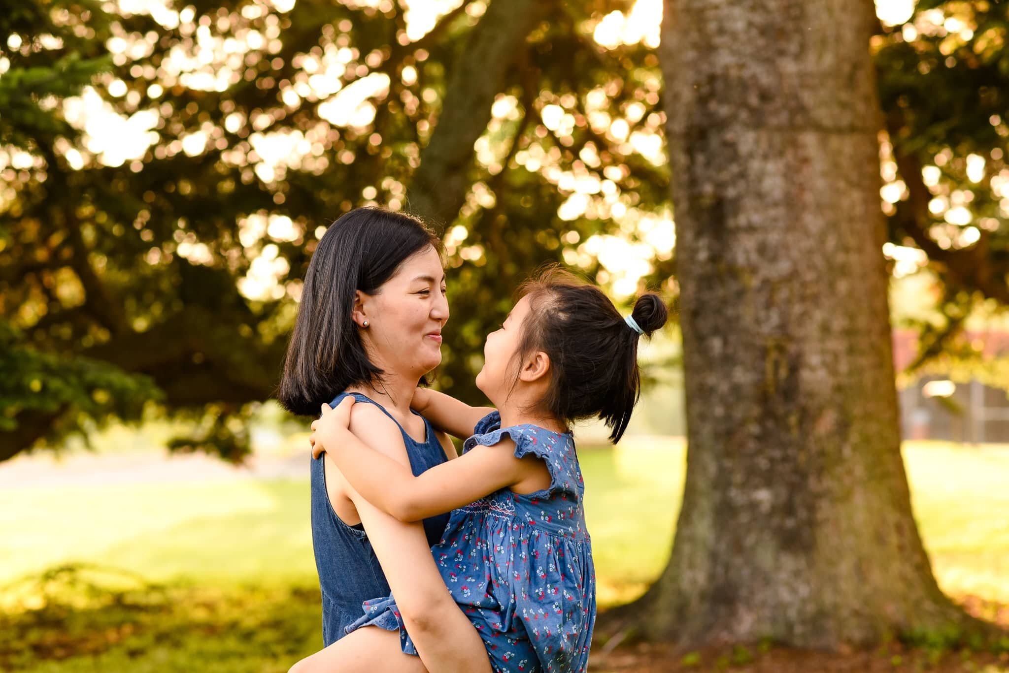 Maryland Lifestyle Family Photographer