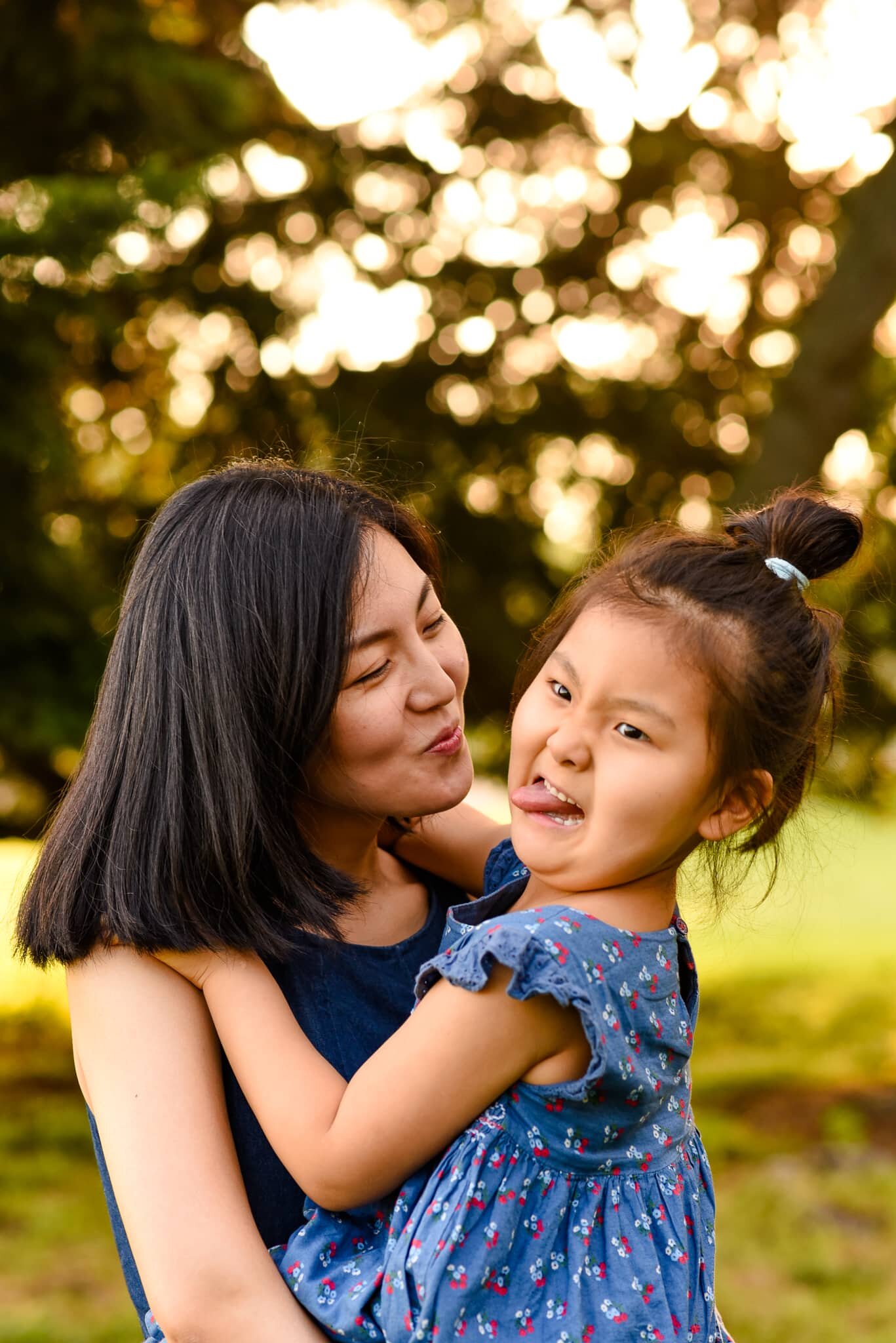 Maryland Lifestyle Family Photographer