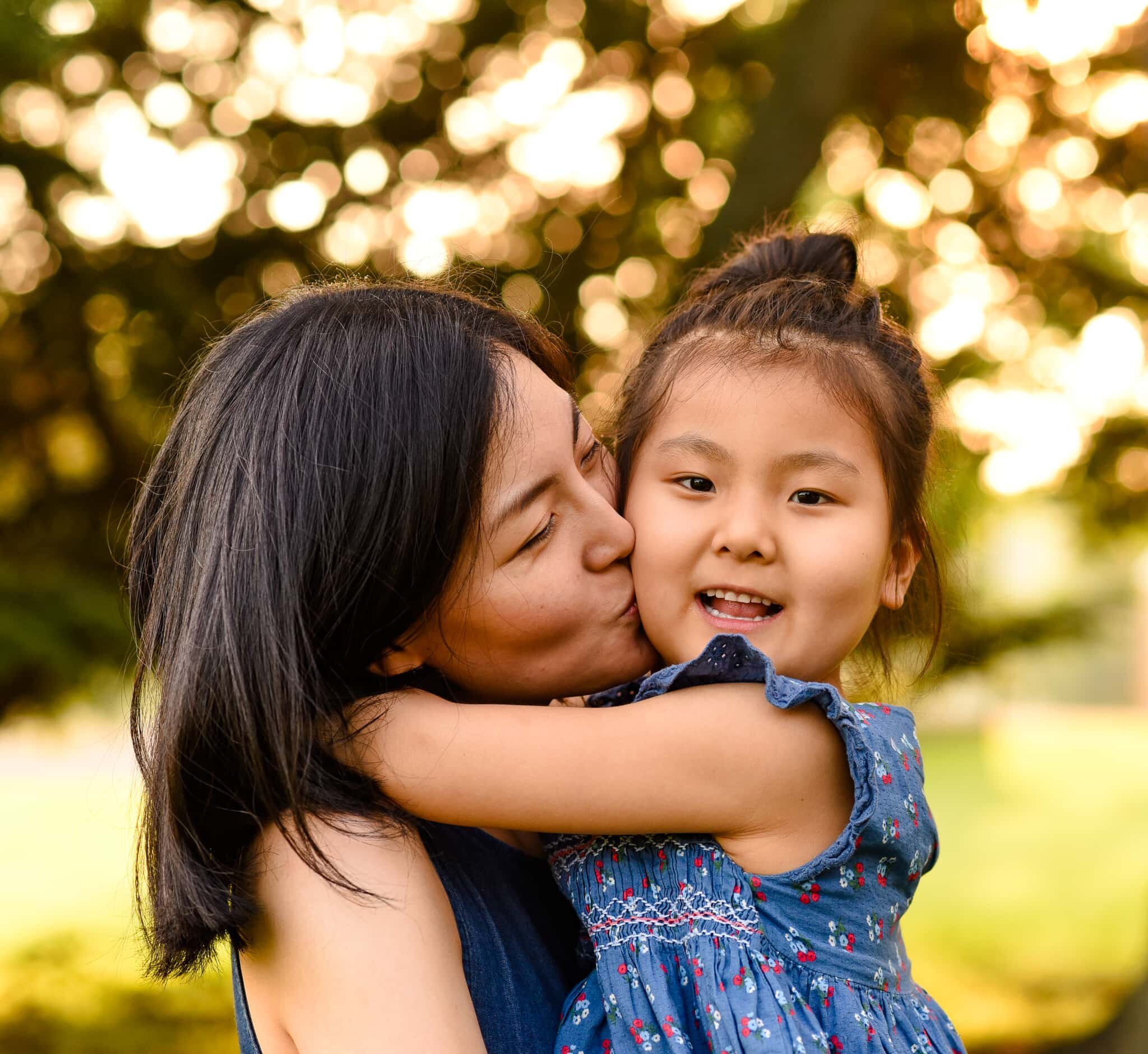 Maryland Lifestyle Family Photographer